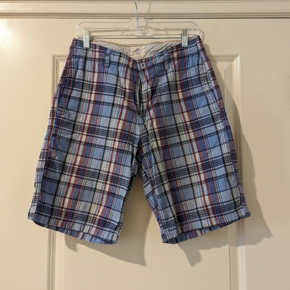 4 Bundle of mens shorts size 30 - Picture 8 of 9